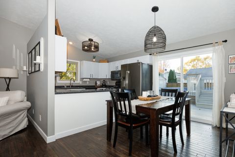 Tiny photo for 303 S Madison Street, Towanda, IL 61776 (MLS # 12519103)