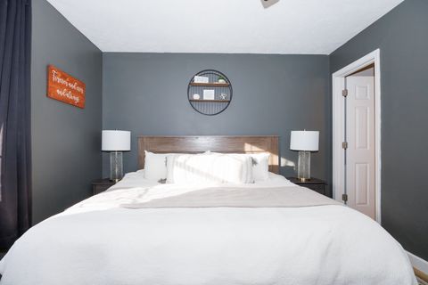 Tiny photo for 303 S Madison Street, Towanda, IL 61776 (MLS # 12519103)