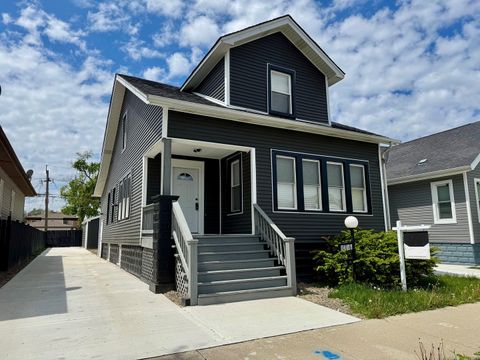 10016 S Yale Avenue Chicago IL 60628