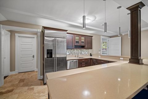 Tiny photo for 1 Worthington Court, Bloomington, IL 61704 (MLS # 12463380)