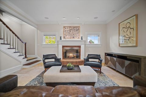 Tiny photo for 1 Worthington Court, Bloomington, IL 61704 (MLS # 12463380)