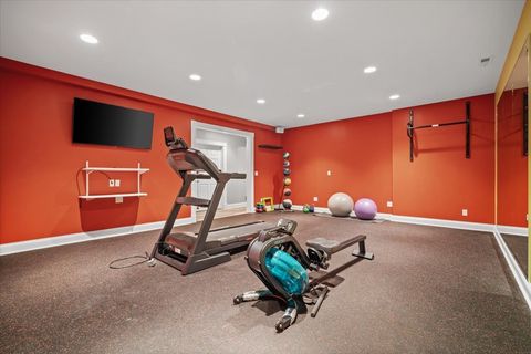 Tiny photo for 1 Worthington Court, Bloomington, IL 61704 (MLS # 12463380)