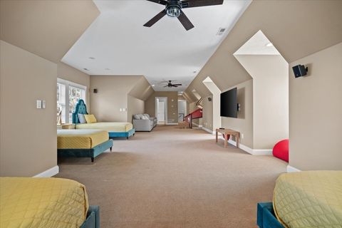 Tiny photo for 1 Worthington Court, Bloomington, IL 61704 (MLS # 12463380)