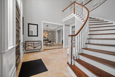 Tiny photo for 1 Worthington Court, Bloomington, IL 61704 (MLS # 12463380)