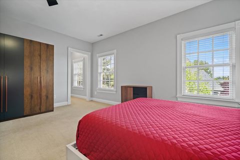 Tiny photo for 1 Worthington Court, Bloomington, IL 61704 (MLS # 12463380)