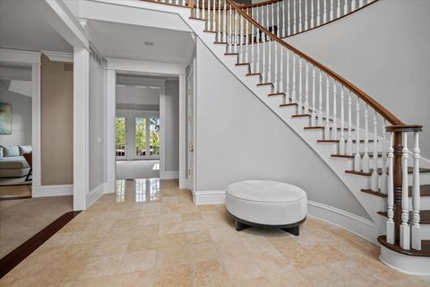 Tiny photo for 1 Worthington Court, Bloomington, IL 61704 (MLS # 12463380)