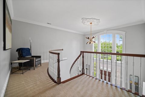 Tiny photo for 1 Worthington Court, Bloomington, IL 61704 (MLS # 12463380)