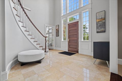 Tiny photo for 1 Worthington Court, Bloomington, IL 61704 (MLS # 12463380)