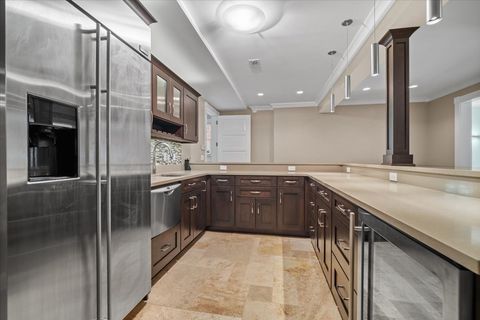 Tiny photo for 1 Worthington Court, Bloomington, IL 61704 (MLS # 12463380)