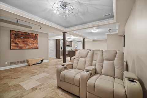 Tiny photo for 1 Worthington Court, Bloomington, IL 61704 (MLS # 12463380)