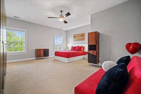 Tiny photo for 1 Worthington Court, Bloomington, IL 61704 (MLS # 12463380)