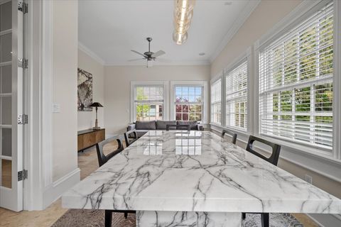 Tiny photo for 1 Worthington Court, Bloomington, IL 61704 (MLS # 12463380)