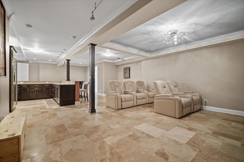 Tiny photo for 1 Worthington Court, Bloomington, IL 61704 (MLS # 12463380)