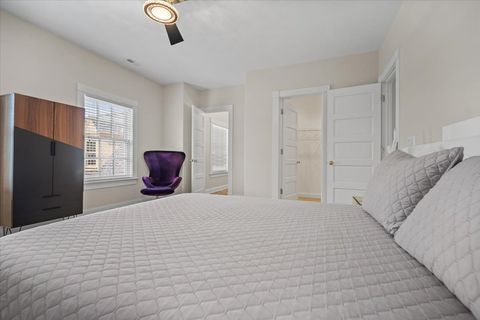 Tiny photo for 1 Worthington Court, Bloomington, IL 61704 (MLS # 12463380)