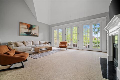 Tiny photo for 1 Worthington Court, Bloomington, IL 61704 (MLS # 12463380)