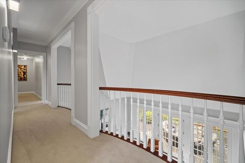 Tiny photo for 1 Worthington Court, Bloomington, IL 61704 (MLS # 12463380)