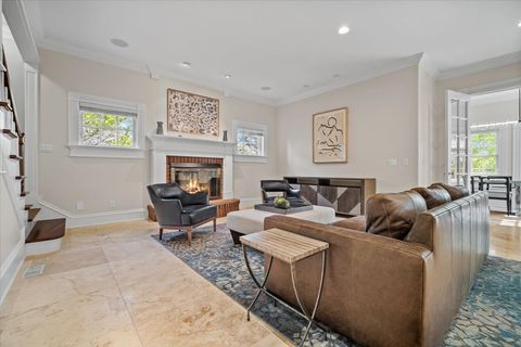 Tiny photo for 1 Worthington Court, Bloomington, IL 61704 (MLS # 12463380)