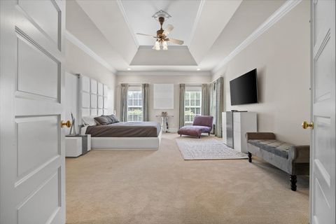 Tiny photo for 1 Worthington Court, Bloomington, IL 61704 (MLS # 12463380)