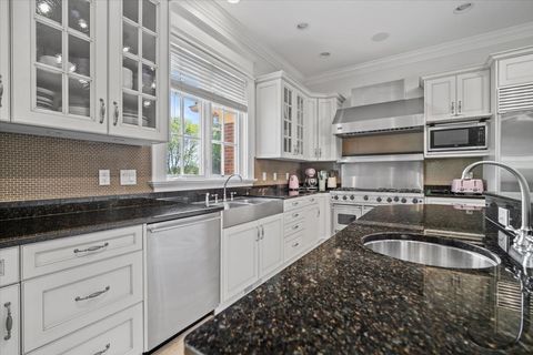 Tiny photo for 1 Worthington Court, Bloomington, IL 61704 (MLS # 12463380)