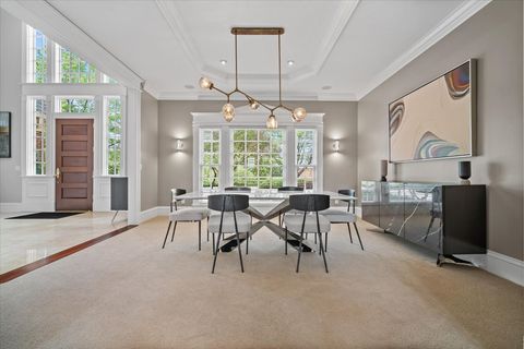 Tiny photo for 1 Worthington Court, Bloomington, IL 61704 (MLS # 12463380)