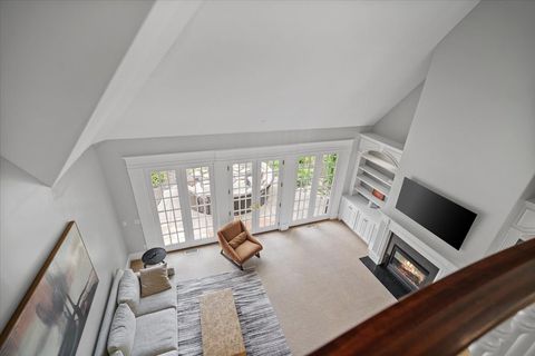 Tiny photo for 1 Worthington Court, Bloomington, IL 61704 (MLS # 12463380)