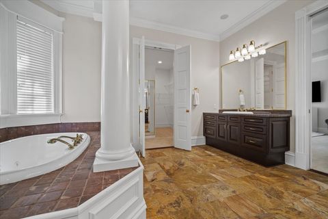 Tiny photo for 1 Worthington Court, Bloomington, IL 61704 (MLS # 12463380)