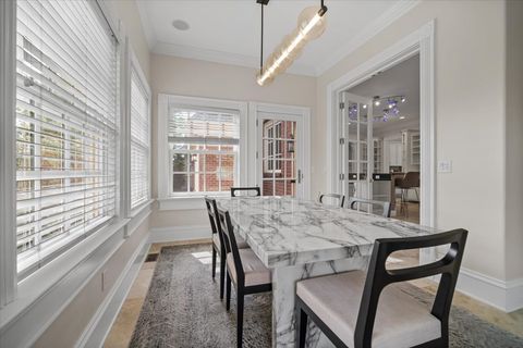 Tiny photo for 1 Worthington Court, Bloomington, IL 61704 (MLS # 12463380)