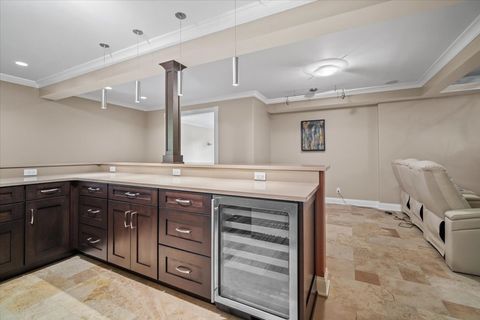 Tiny photo for 1 Worthington Court, Bloomington, IL 61704 (MLS # 12463380)