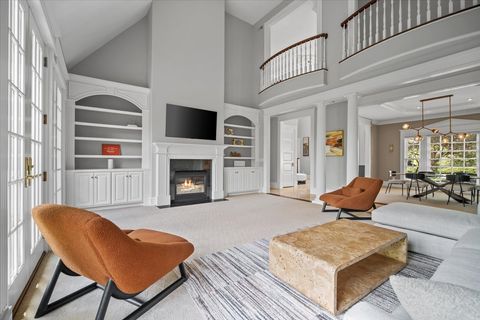 Tiny photo for 1 Worthington Court, Bloomington, IL 61704 (MLS # 12463380)