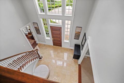 Tiny photo for 1 Worthington Court, Bloomington, IL 61704 (MLS # 12463380)