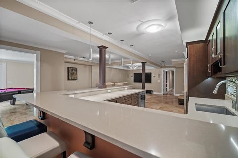 Tiny photo for 1 Worthington Court, Bloomington, IL 61704 (MLS # 12463380)