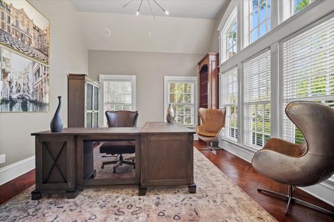 Tiny photo for 1 Worthington Court, Bloomington, IL 61704 (MLS # 12463380)