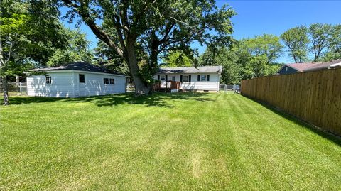 A home in Plainfield