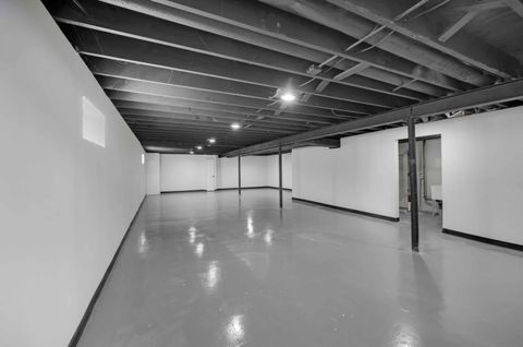 Tiny photo for 13921 S Manistee Avenue, Burnham, IL 60633 (MLS # 12509370)