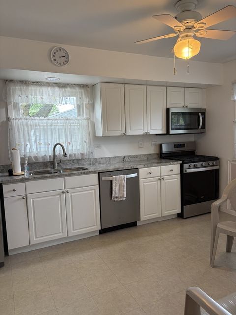 Tiny photo for 3N350 Wilson Street, Elmhurst, IL 60126 (MLS # 12476706)