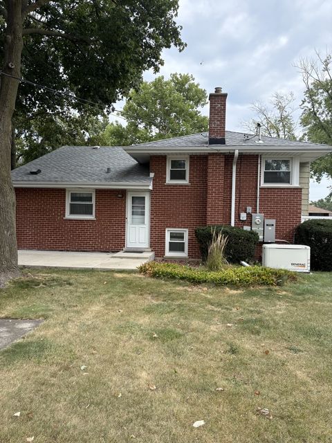 Tiny photo for 3N350 Wilson Street, Elmhurst, IL 60126 (MLS # 12476706)