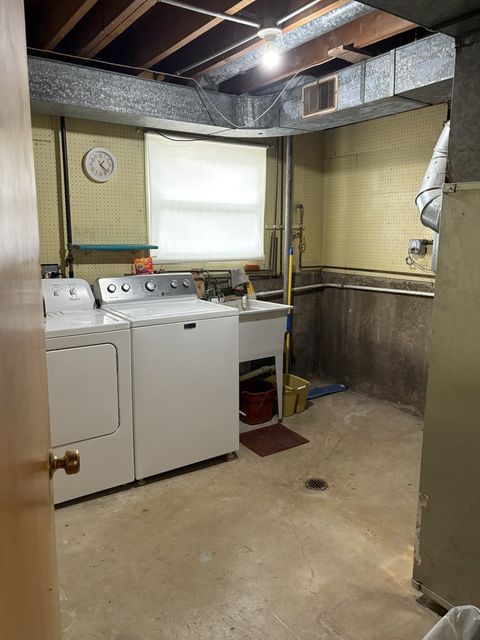 Tiny photo for 3N350 Wilson Street, Elmhurst, IL 60126 (MLS # 12476706)