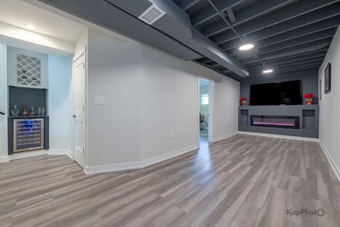 Tiny photo for 9130 S Greenwood Avenue, Chicago, IL 60619 (MLS # 12491344)