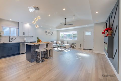 Tiny photo for 9130 S Greenwood Avenue, Chicago, IL 60619 (MLS # 12491344)