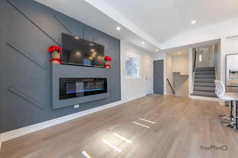 Tiny photo for 9130 S Greenwood Avenue, Chicago, IL 60619 (MLS # 12491344)