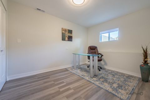 Tiny photo for 9130 S Greenwood Avenue, Chicago, IL 60619 (MLS # 12491344)