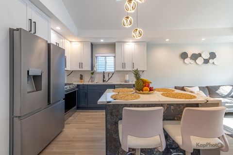 Tiny photo for 9130 S Greenwood Avenue, Chicago, IL 60619 (MLS # 12491344)