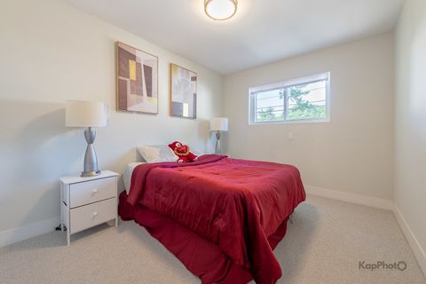 Tiny photo for 9130 S Greenwood Avenue, Chicago, IL 60619 (MLS # 12491344)