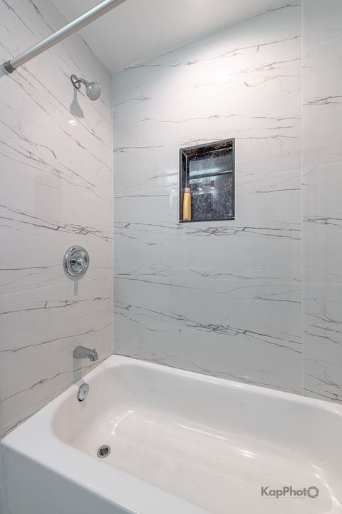 Tiny photo for 9130 S Greenwood Avenue, Chicago, IL 60619 (MLS # 12491344)