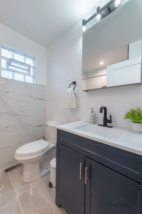 Tiny photo for 9130 S Greenwood Avenue, Chicago, IL 60619 (MLS # 12491344)