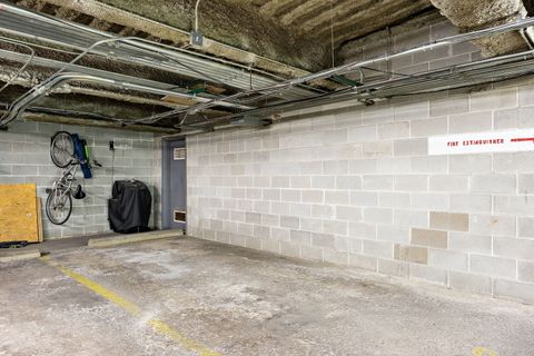 A home in Chicago