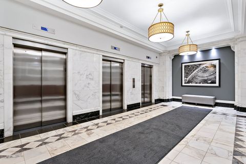 A home in Chicago
