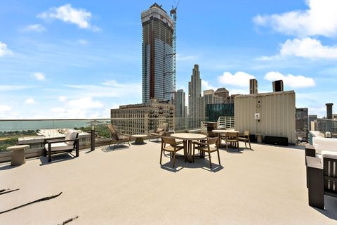 A home in Chicago