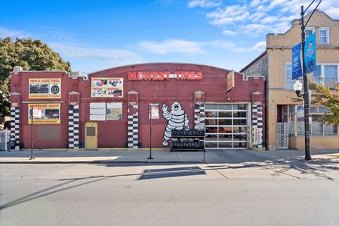 2447 S Pulaski Road Chicago IL 60623