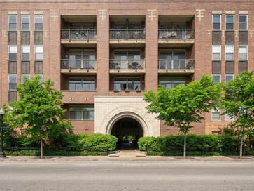 1350 W FULLERTON Avenue 514 Chicago IL 60614
